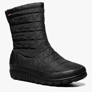 BOGS Snowday Ii Mid Snow Boot